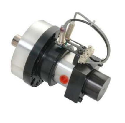 NSPSL系列 编码器回转缸