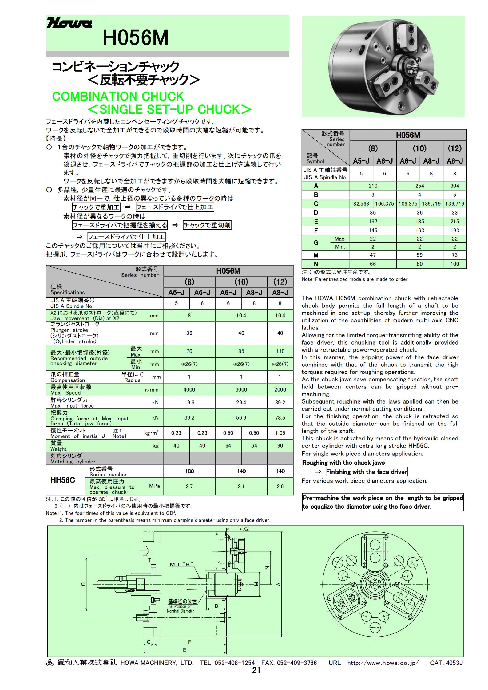 H056M系列(图2)