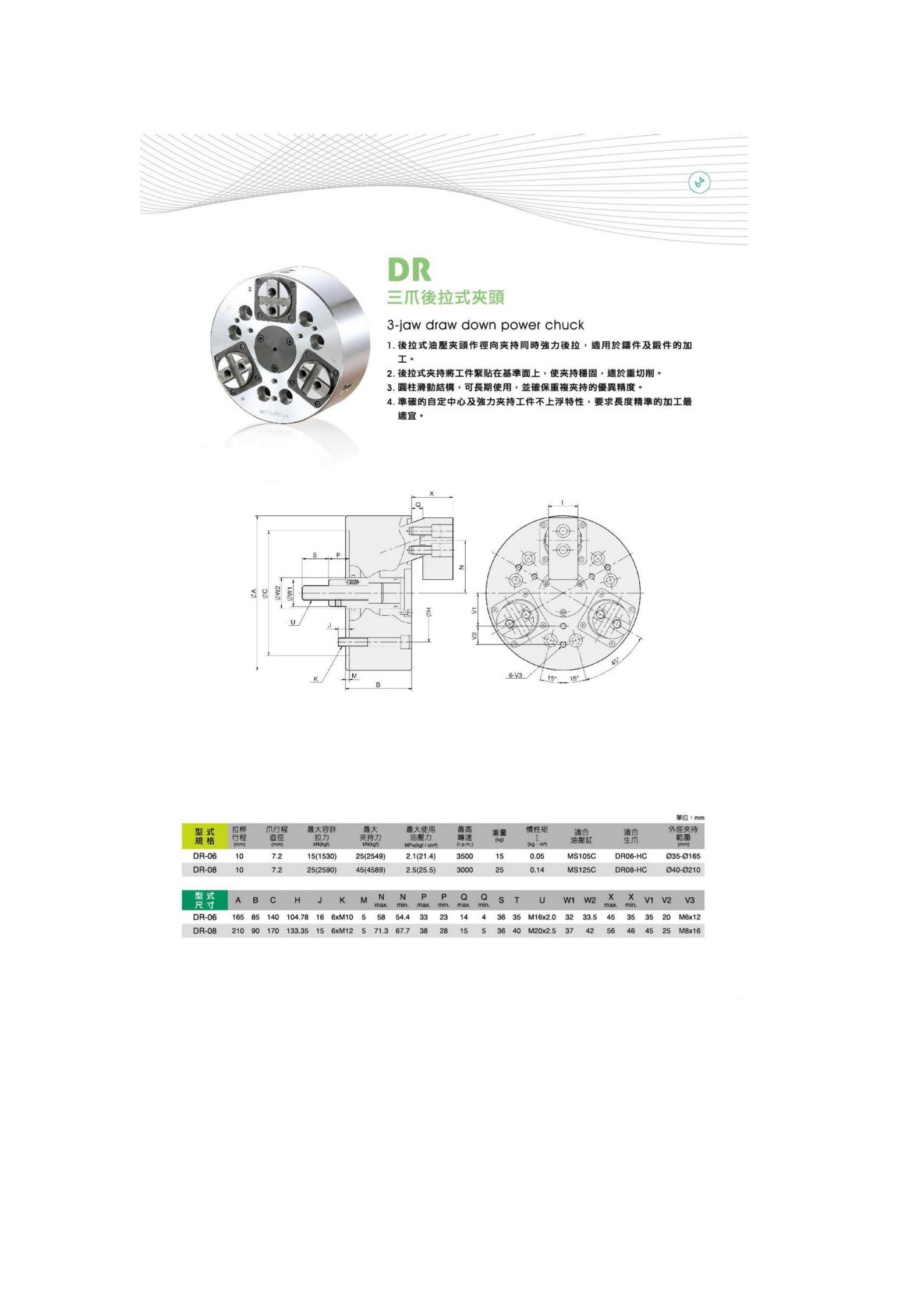DR系列(图2)