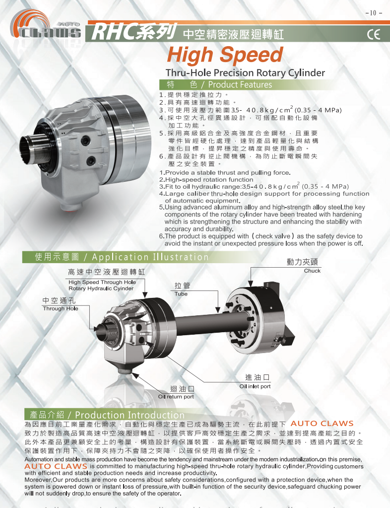 RHC(图1)